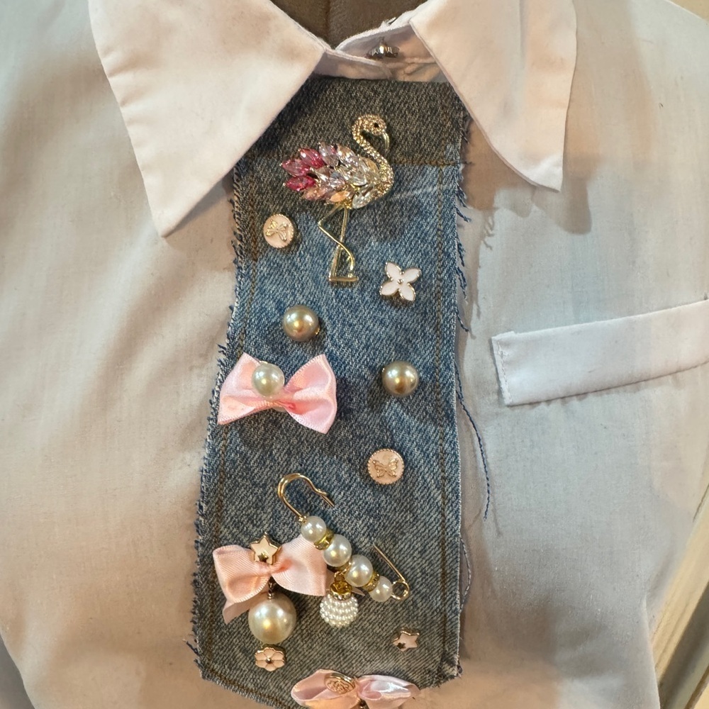 Custom made ties!!!! - Picture 2 of 5